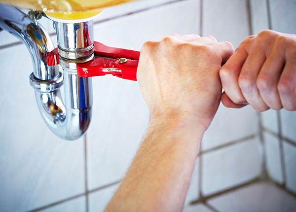 About Richton Park Plumbers